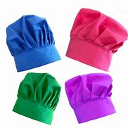 Image result for Chef Hat Pattern