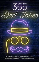 Image result for 365 Dad Jokes Book