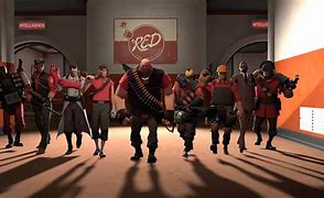 Image result for TF2 Theme