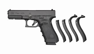 Image result for Glock Gen 4 10Mm