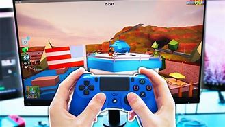 Image result for New Roblox PS4