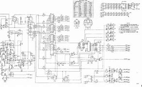 Image result for Machmeter Schematic