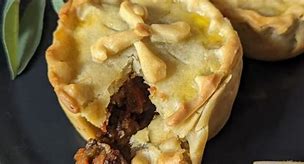 Image result for Hot Water Pastry for Raised Pies