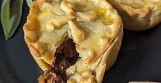 Image result for Pies Made with Hot Water Pastry