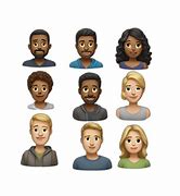 Image result for People Emoji