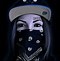 Image result for Hood Gangsta Girl