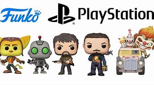 Image result for Second Ever Funko POP