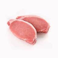 Image result for Pork Chops Adventure Meat Chop