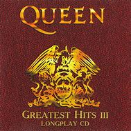 Image result for Queen Greatest Hits 3 DVD