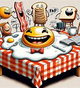 Image result for Father's Day Breakfast Puns