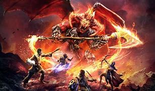 Image result for Forgotten Realms