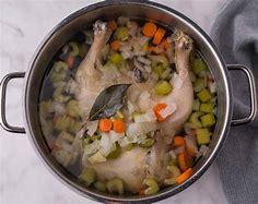 Image result for Boiled Chicken and Rice