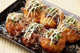 Image result for Takoyaki Please