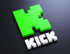 Image result for Kick Mosh Logo