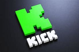 Image result for Kick App Logo