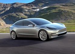 Image result for 2018 Tesla Model 3