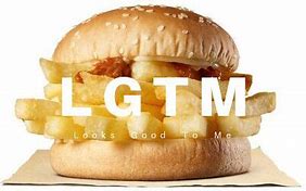 Image result for Lgtm