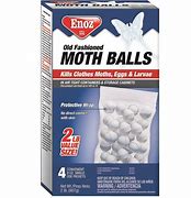 Image result for Moth Balls C10H8