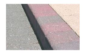 Image result for Road Kerb