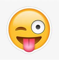 Image result for Silly Emoji iPhone