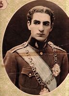 Image result for Reza Pahlavi 1