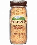 Image result for Minced Garlic Fridge