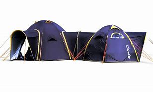 Image result for Camping Tent Pod