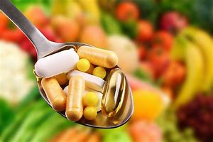 Image result for Vitamin and Mineral Supplements