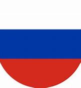 Image result for Russia Flag Icon