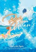 Image result for Ride Your Wave Manga