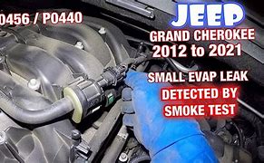 Image result for P0457 Jeep