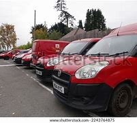 Image result for R. Royal Mail Vans