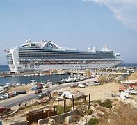 Image result for Mykonos Greece Port