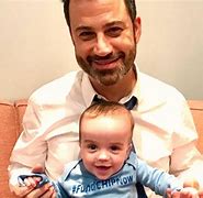 Image result for Jimmy Kimmel Baby