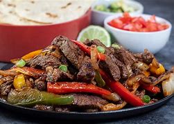 Image result for Fajitas De Carne