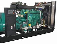 Image result for Natural Gas Generator Engine