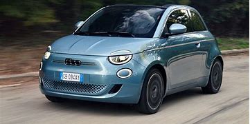 Image result for Fiat 500 Sanrio