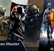 Image result for Sifi First Person Shooter