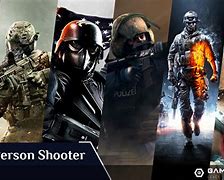 Image result for 1st Person Shooter