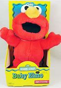 Image result for Baby Elmo Character