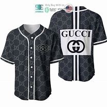 Image result for Gucci Blue Jersey