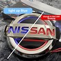 Image result for Unique Logos Nissan