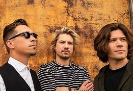 Image result for Hanson Music Band