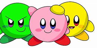 Image result for Keeby Kirby