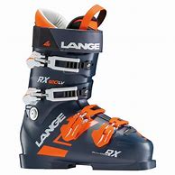 Image result for Lange Ski Boots