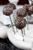 Image result for Nutella Cake Pop