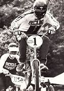 Image result for Barnstaple Old BMX Track