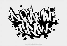 Image result for Saint Graffiti Logo Outline