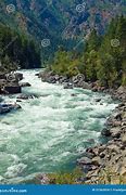 Image result for Flowing River Graphic