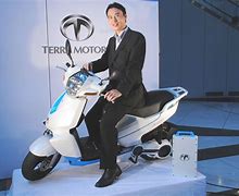 Image result for Electric Scooter Japan